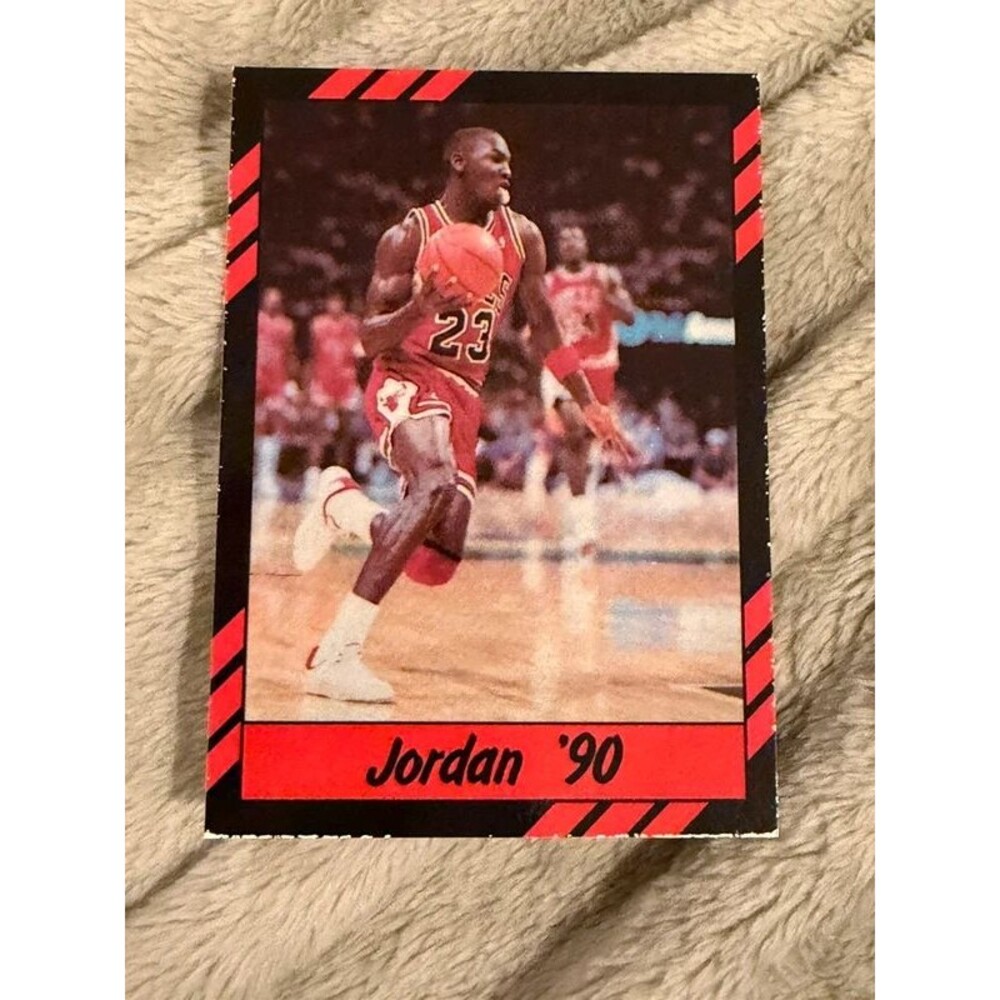 Jordan ‘90 - Picture 1 of 8